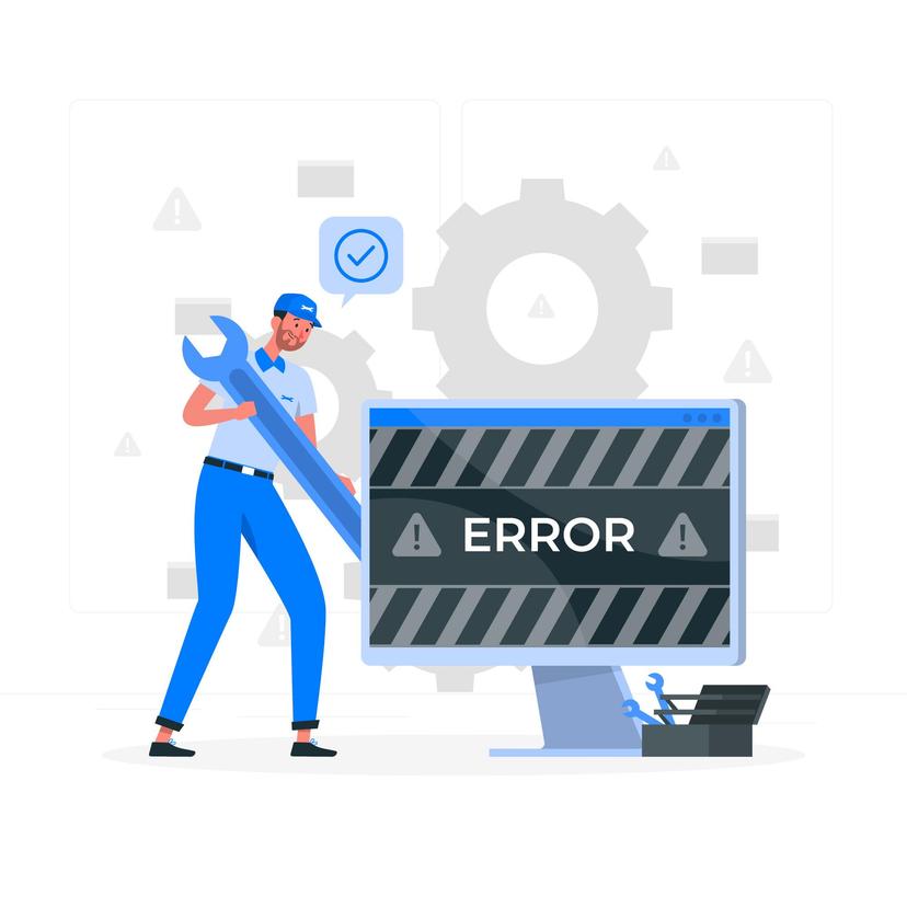 404 - Not Found