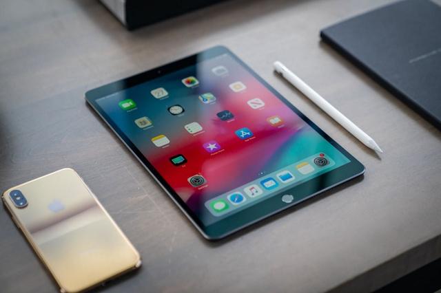 Có nên mua iPad cũ? Kinh nghiệm chọn mua iPad đúng chuẩn năm 2024