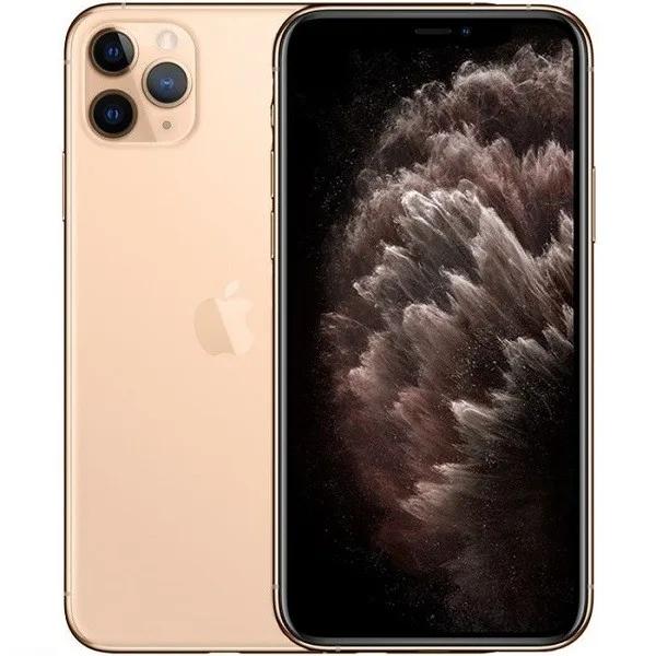 iPhone 11 Pro Max CPO New Seal  - đẳng cấp