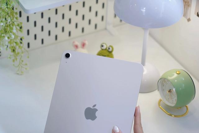 Top 4 iPad giá rẻ cho sinh viên Kinh tế năm 2025
