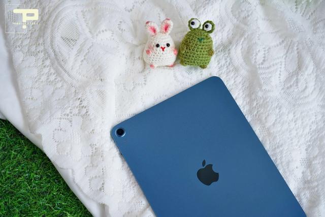 Top 5 iPad Giá Rẻ Chơi Game Đáng Mua Nhất 2025 – Cấu Hình Mạnh, Giá Dưới 20 Triệu