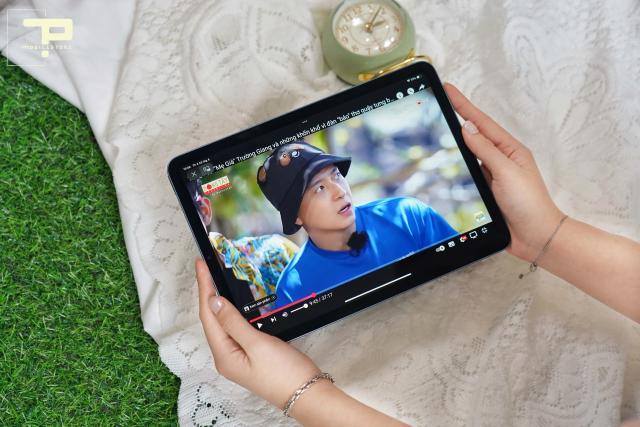Tài chính dưới 20 triệu nên mua iPad nào? Gợi ý đáng cân nhắc từ TP Mobile