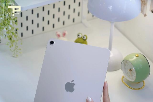 Top 3 dòng iPad Air giá tốt đáng mua trong năm 2025