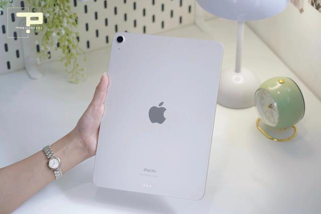 Cách Nhận Biết iPad Chính Hãng Và iPad Fake - Hướng Dẫn Chi Tiết Từ TP Mobile