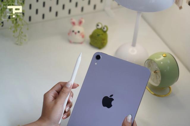Có nên mua iPad mini 6 không? Đánh giá thực tế & so sánh nhanh với iPad mini 7