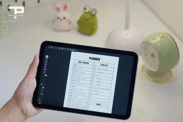 Top 5 iPad Giá Rẻ Cho Học Tập Và Giải Trí Đáng Mua Nhất 2025