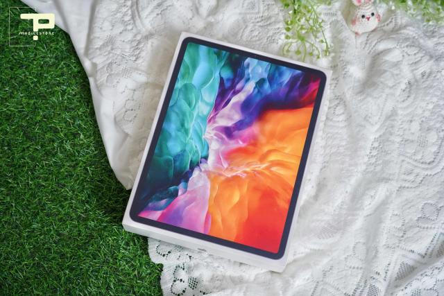 iPad cũ chính hãng giá rẻ mua ở đâu? TP Mobile – Địa chỉ đáng tin cậy tại TP.HCM