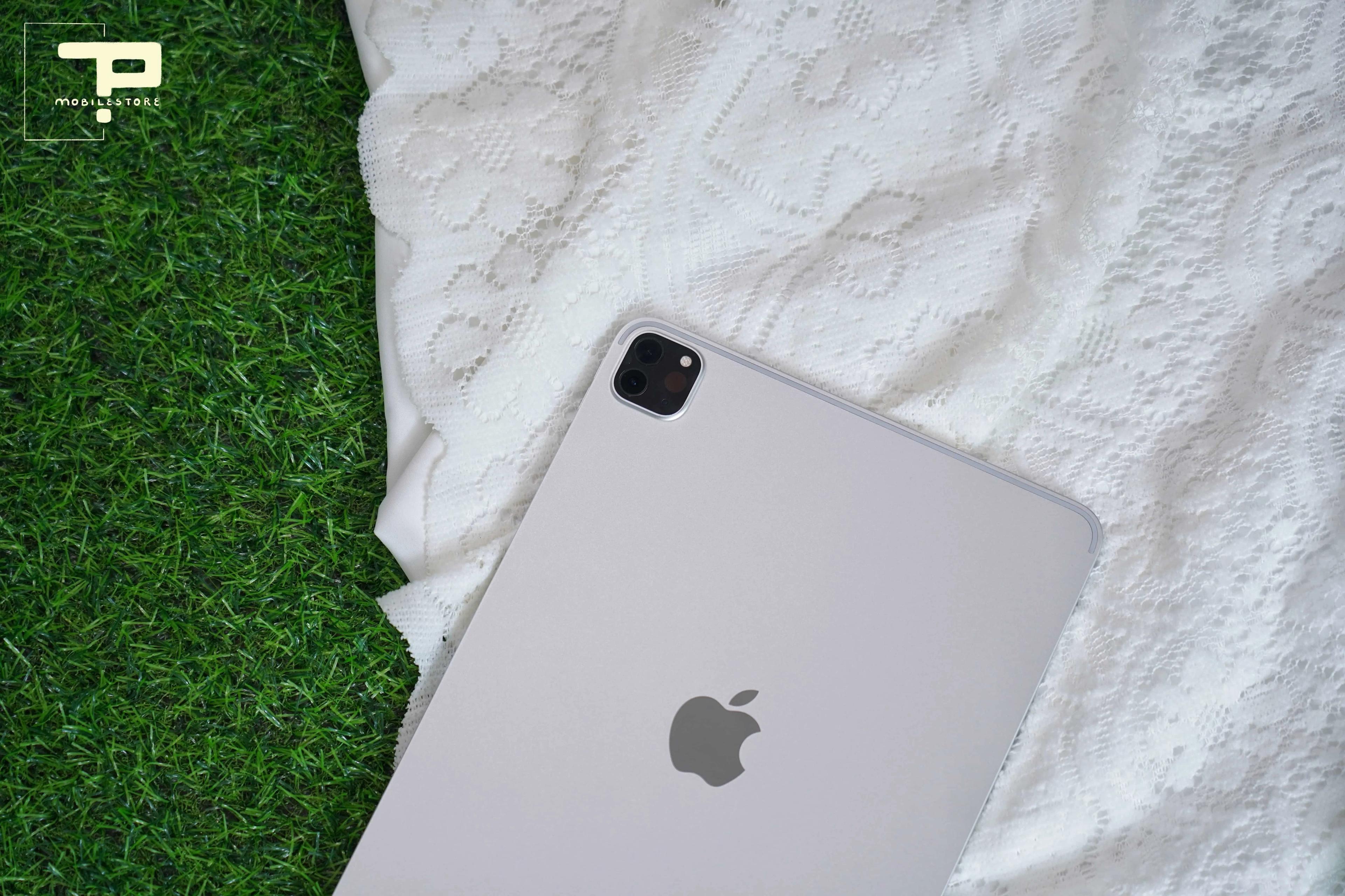 iPad Pro giá rẻ đáng mua 2025 - Chọn iPad đúng nhu cầu sử dụng