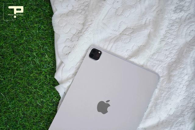 iPad Pro giá rẻ đáng mua 2025 - Chọn iPad đúng nhu cầu sử dụng