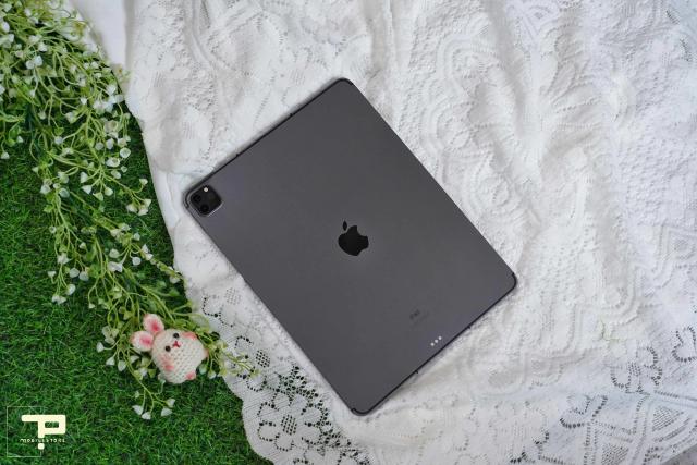 Tại sao iPad Pro M1 là lựa chọn tối ưu, cân bằng hiệu năng và giá cả?