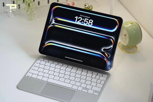 So sánh iPad Pro M2 và iPad Pro M4: Đâu là lựa chọn hoàn hảo cho bạn?