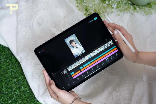 Hướng Dẫn Chọn Apple Pencil Phù Hợp Với iPad - Chính Hãng, Giá Tốt Tại TP Mobile 