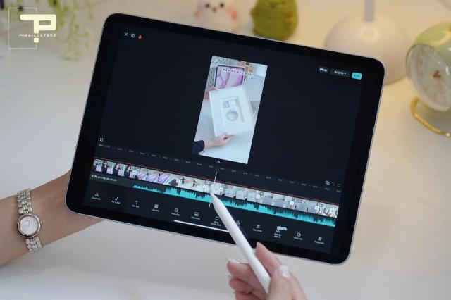 Mua iPad Pro M2 cũ giá tốt ở đâu? Gợi ý địa chỉ uy tín không thể bỏ qua