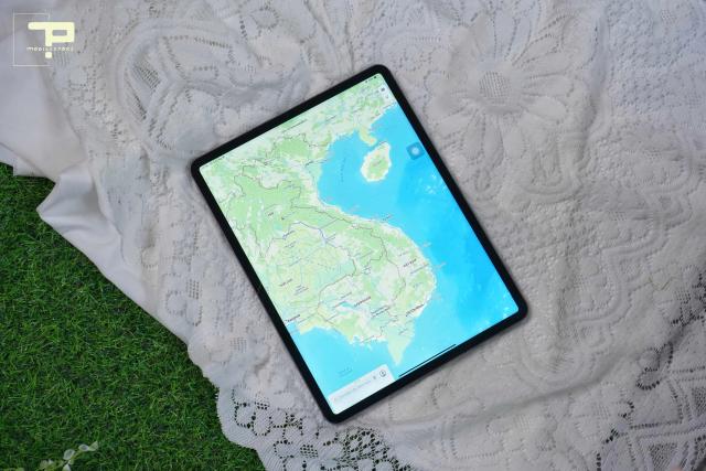 So Sánh Các Dòng Chip M-Series: iPad Pro M1, iPad Pro M2, iPad Air 7 (M3), iPad Pro M4 - Chip nào mạnh nhất?