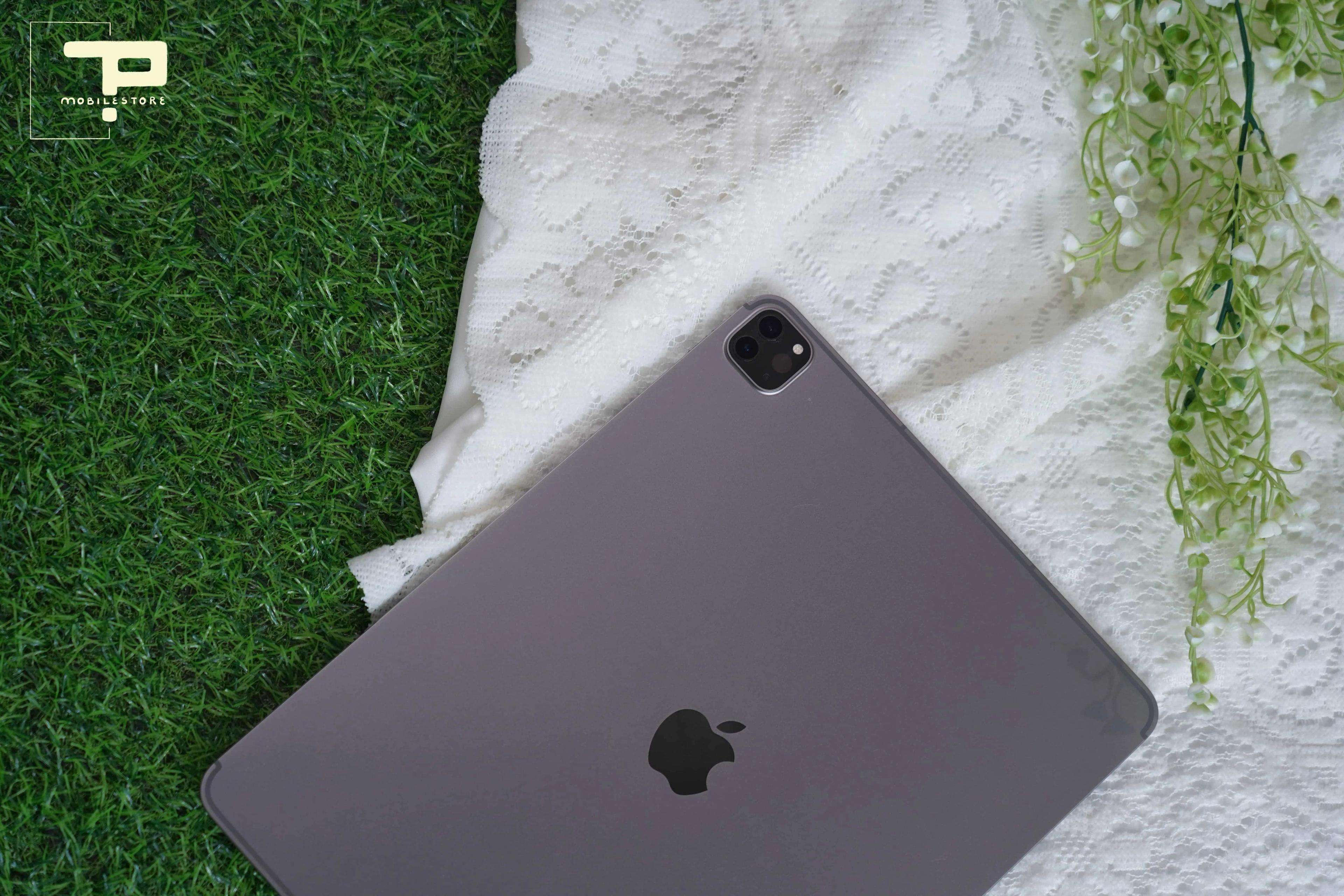 Có nên mua iPad Pro M2? Ai thực sự cần chiếc máy tính bảng này?