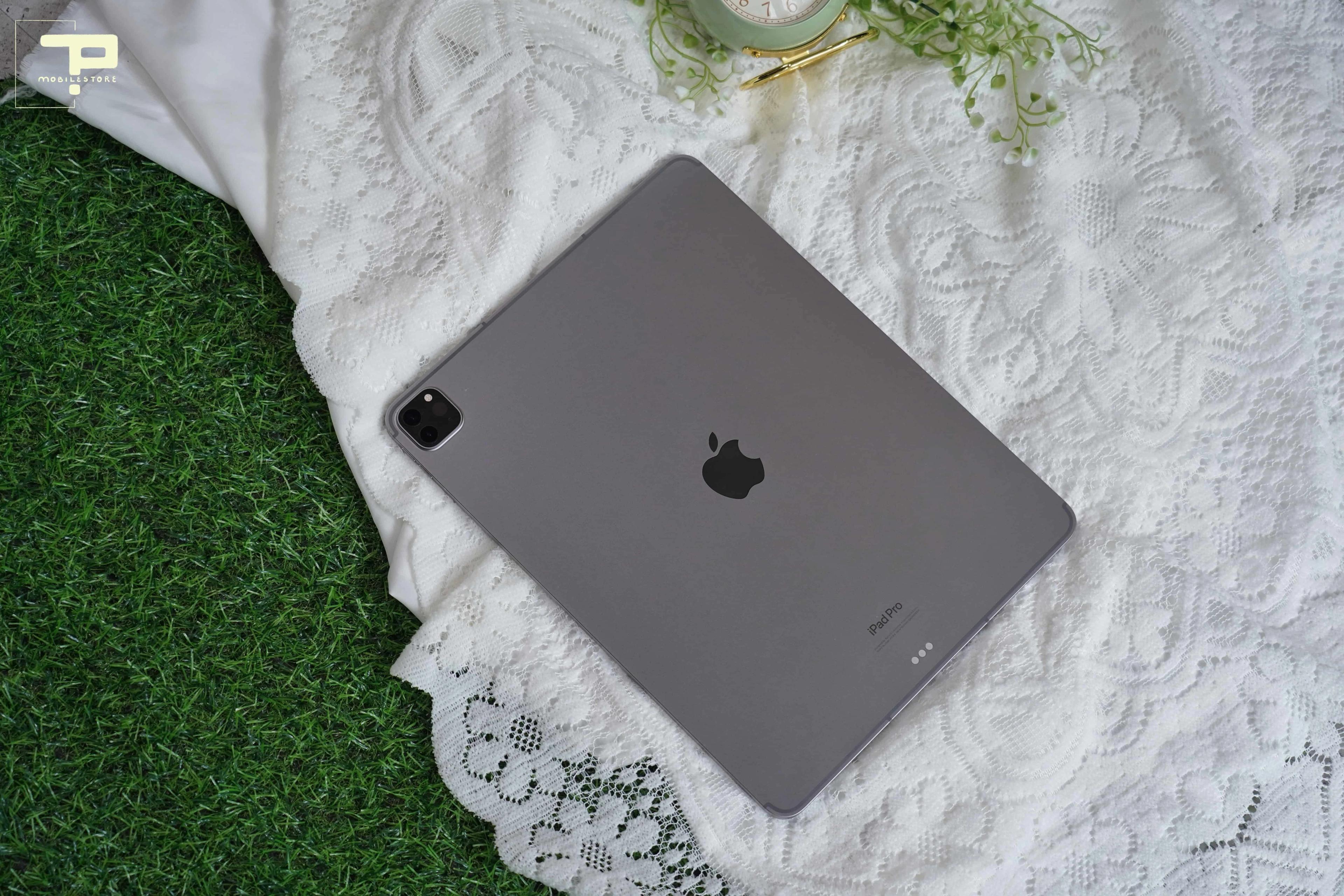 Nên mua iPad nào tốt năm 2025? Top 9 dòng iPad được ưa chuộng nhất