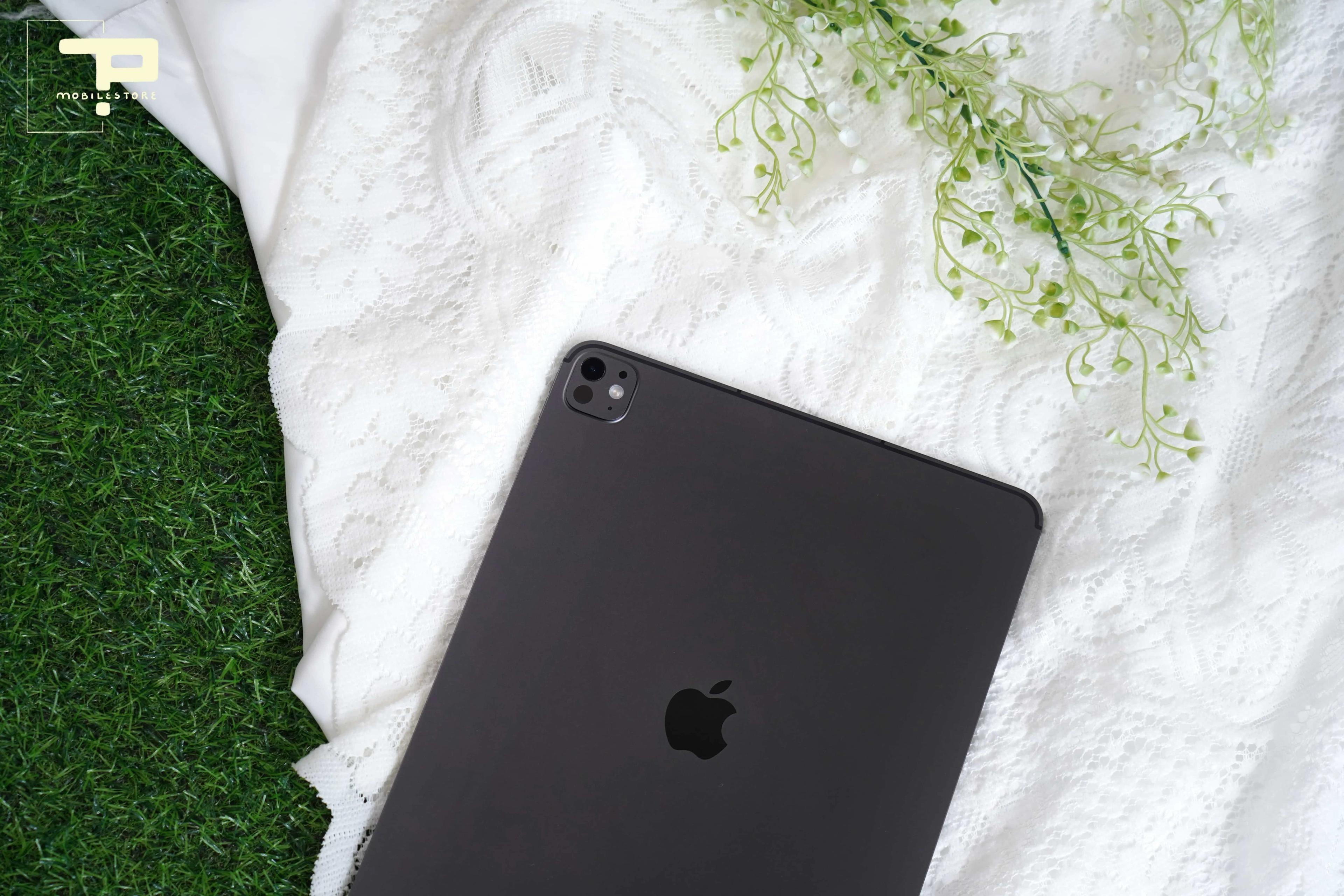 So sánh iPad Pro M4 và iPad Pro M2: Nên mua dòng nào?