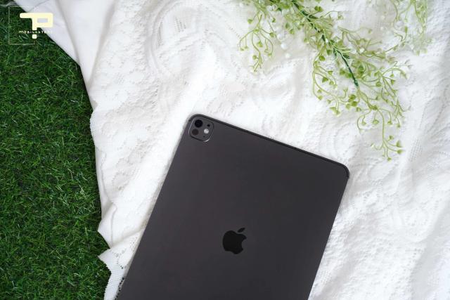 So sánh iPad Pro M4 và iPad Pro M2: Nên mua dòng nào?
