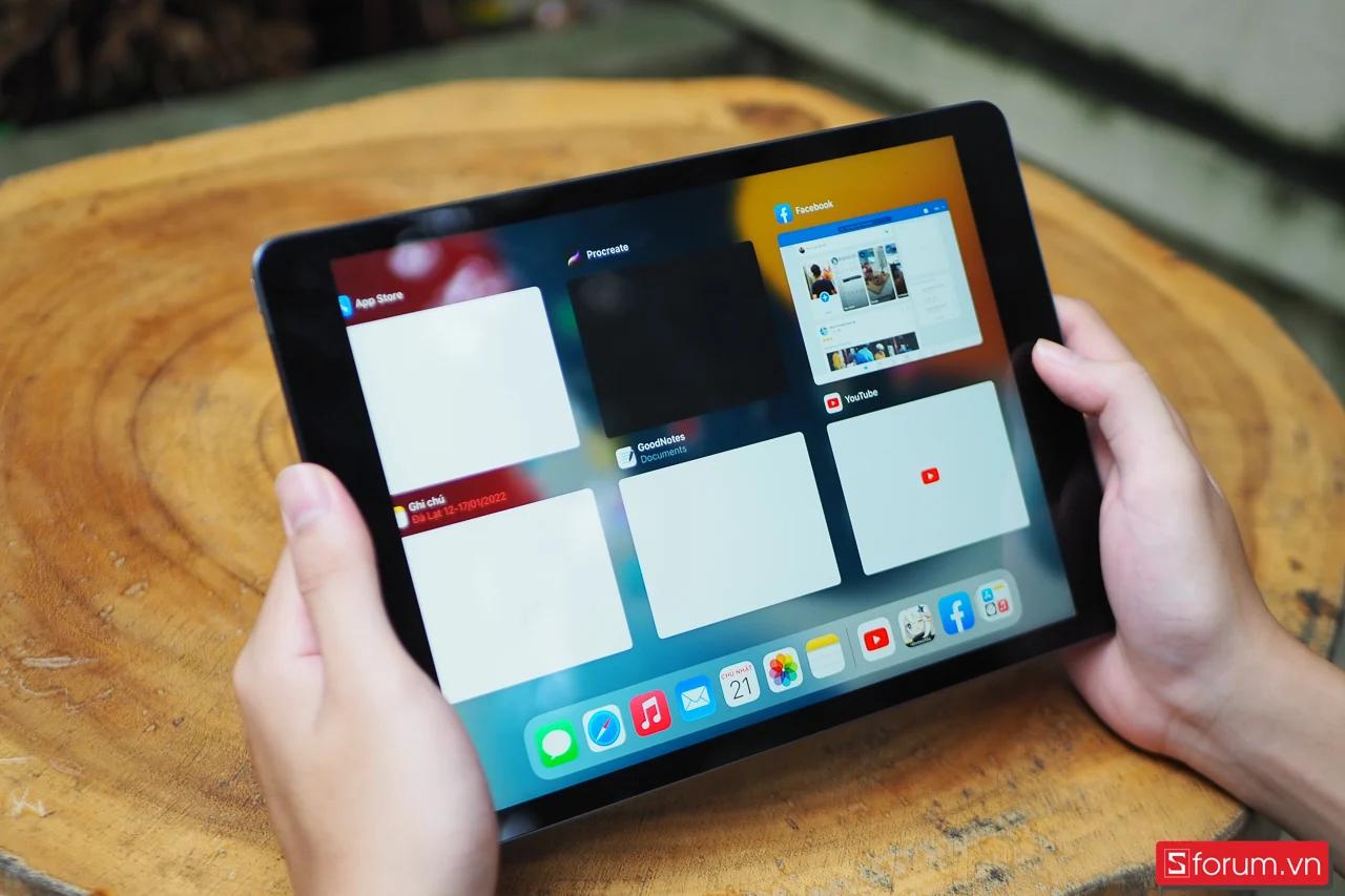 iPad Pro Nào Tốt Nhất: So Sánh Các Mẫu iPad Pro 2020, M1, M2, M4