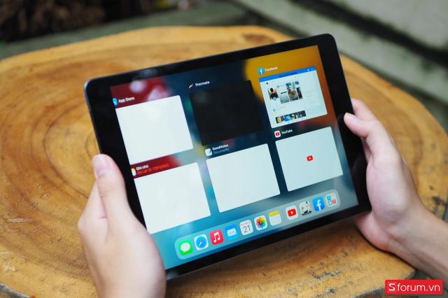 iPad Pro Nào Tốt Nhất: So Sánh Các Mẫu iPad Pro 2020, M1, M2, M4