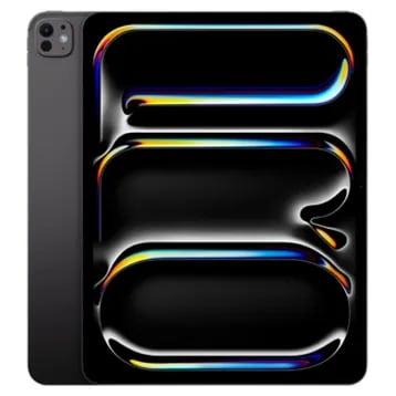 iPad Pro M4 11 inch Wifi Openbox - Đen / 256GB
