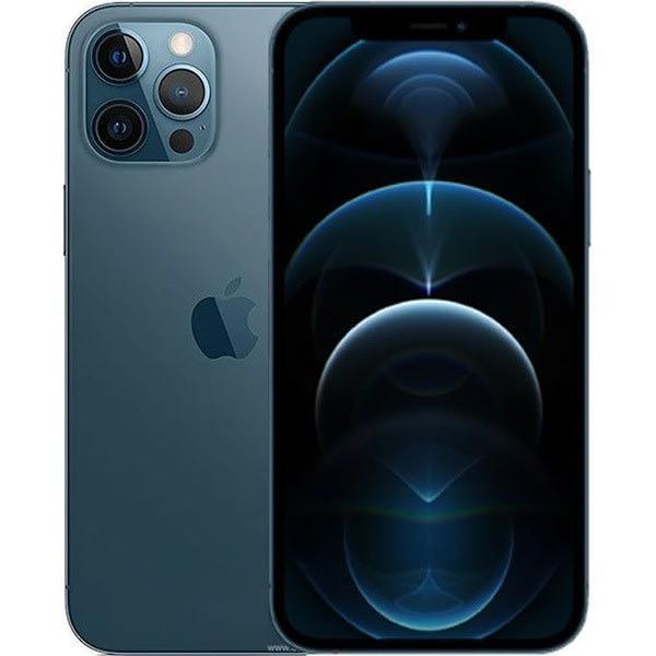 iPhone 12 Pro Max Quốc Tế Like New - tuyệt vời