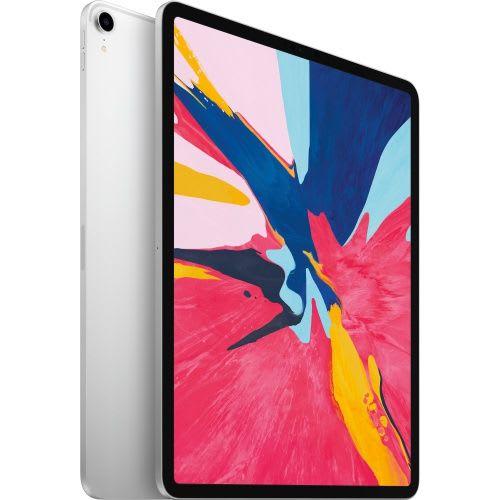 iPad Pro 11 inch 2018 Wifi Like New - Bạc / 64GB