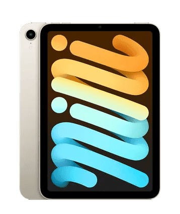 iPad mini 6 Wifi Like New