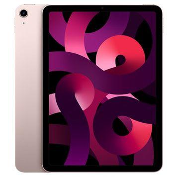 iPad Air 5 10.9 inch 2022 Wifi 5G Like New - Hồng / 256GB