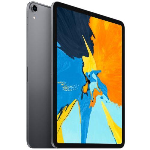 iPad Pro 11 inch 2018 Wifi Like New - Xám / 64GB | TP Mobile