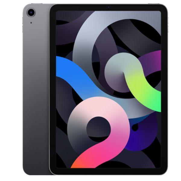 iPad Air 4 10.9 inch Wifi 5G Like New - Xanh lá / 64GB