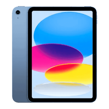 iPad Gen 10 10.9 inch 2022 5G New Seal