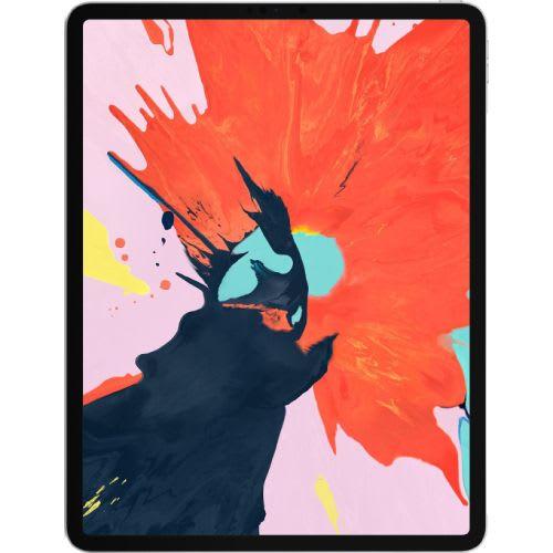 iPad Pro 12.9 inch 2018 Wifi Like New - xịn