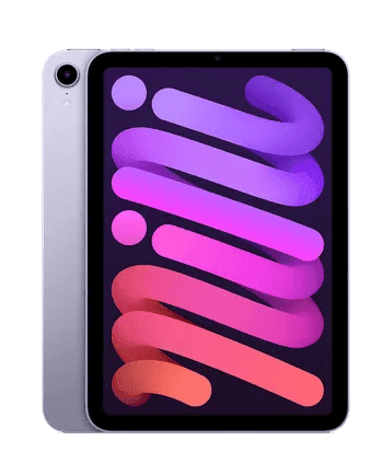 iPad mini 6 Wifi Like New