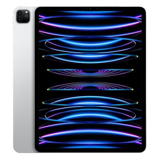 iPad Pro M2 2022 12.9 inch Wifi Like New - Bạc / 128GB