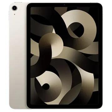 iPad Air 5 10.9 inch 2022 Wifi 5G Like New - Trắng vàng / 256GB