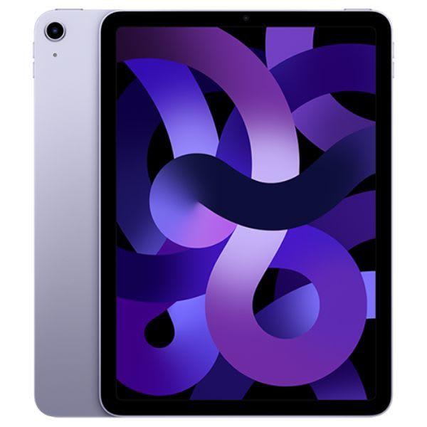 iPad Air 5 10.9 inch 2022 Wifi 5G Like New - Tím / 256GB