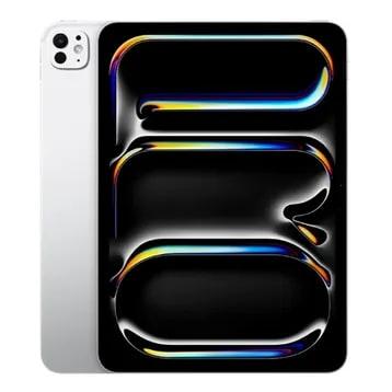 iPad Pro M4 11 inch Wifi 5G New Seal - Bạc / 1TB