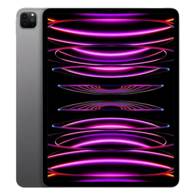 iPad Pro M2 2022 11 inch Wifi New Seal - Xám / 128GB