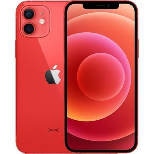 iPhone 12 Mini Quốc Tế Like New - mới lạ
