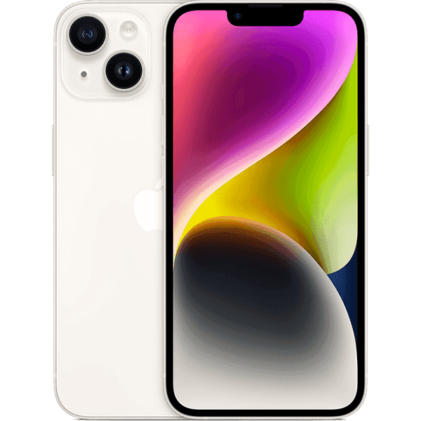 iPhone 14 Quốc Tế Like New - sang trọng