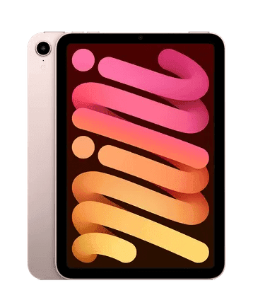 iPad mini 6 Wifi Like New