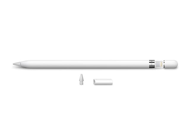 Bút cảm ứng Apple Pencil 1 - Like New - đẳng cấp