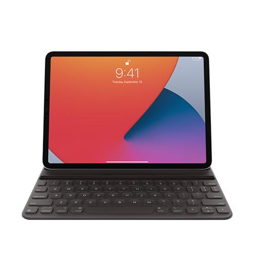 Bàn Phím Smart Keyboard Folio cho iPad Pro 11 inch - Like New