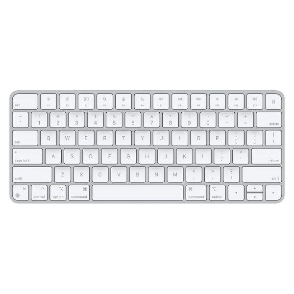 Bàn phím Apple Magic Keyboard 2 - Like New  - Trắng