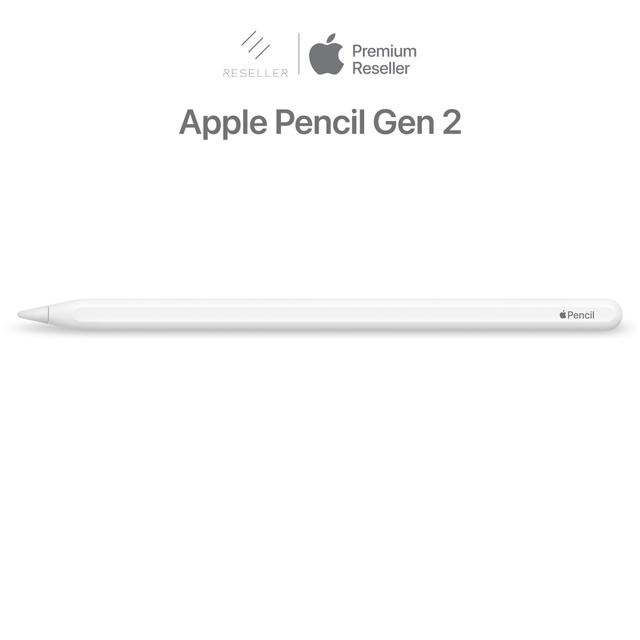 Bút cảm ứng Apple Pencil 2 - Like New - tuyệt vời