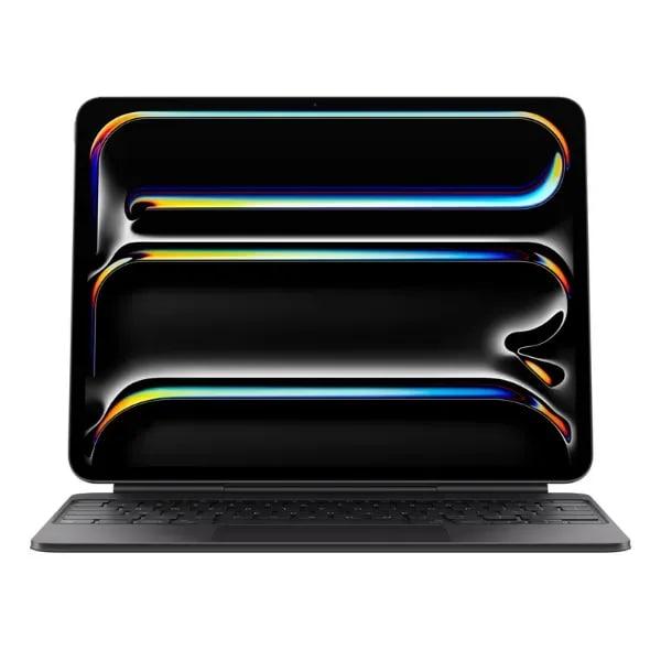 Bàn phím Magic Keyboard cho iPad Pro M4 13 inch - Đen