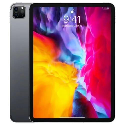 iPad Pro 2020 11 inch Wifi Like New - Xám / 1TB