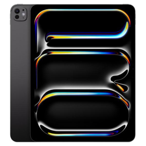iPad Pro M4 13 inch Wifi 5G New Seal - Đen / 512GB
