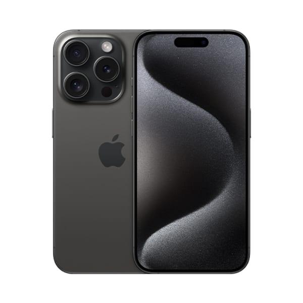 iPhone 15 Pro Max Like New - Đen / 512GB / 99%